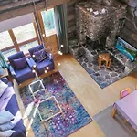 Дом отдыха Kelowaskooli By Interhome Саариселькя