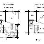 Kelowaskooli By Interhome Σπίτι διακοπών Saariselka