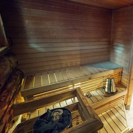 Dom wakacyjny Kelowaskooli By Interhome *