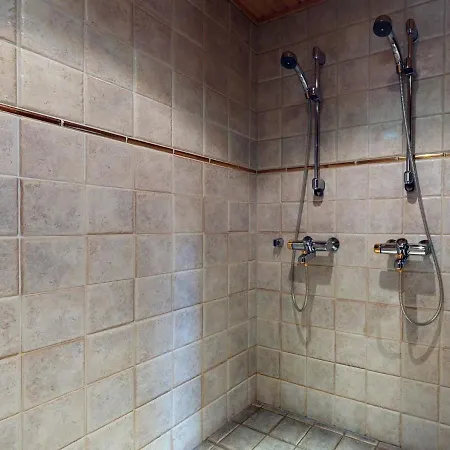 Kelowaskooli By Interhome Dom wakacyjny Saariselkä