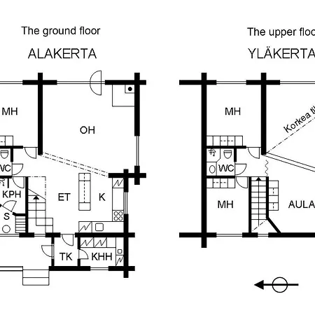 Kelowaskooli By Interhome Tatil Evi
