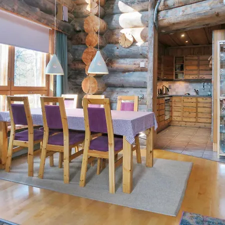 Tatil Evi Kelowaskooli By Interhome *