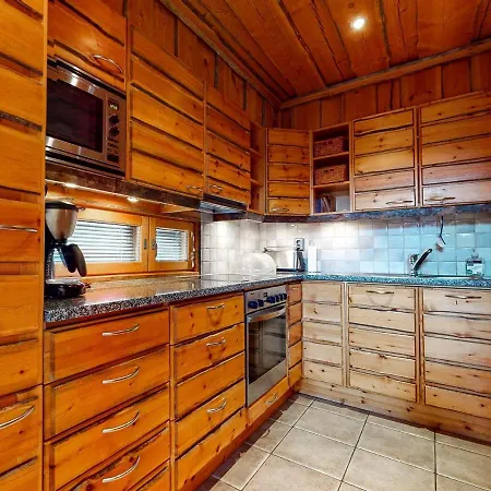 Kelowaskooli By Interhome Dom wakacyjny Saariselkä