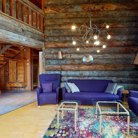 Dom wakacyjny Kelowaskooli By Interhome