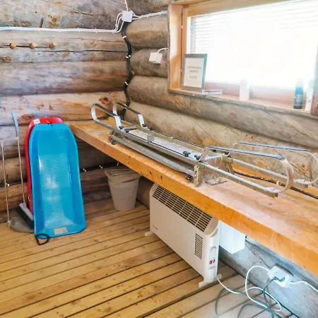 Dom wakacyjny Kelowaskooli By Interhome *