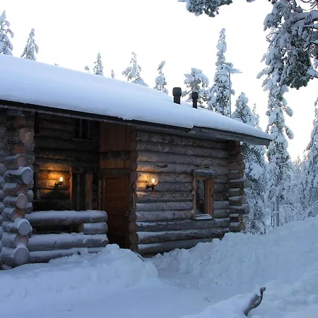Feriehus Kelowaskooli By Interhome