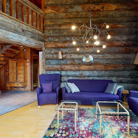 Feriehus Kelowaskooli By Interhome *