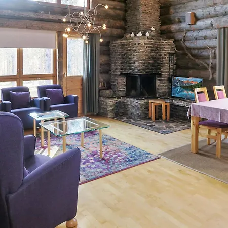 Kelowaskooli By Interhome Saariselkä