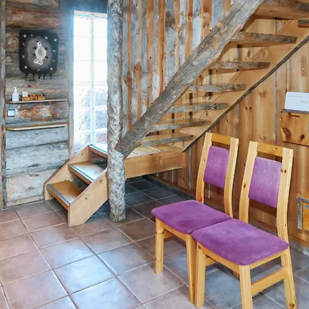 Kelowaskooli By Interhome 萨利色尔卡