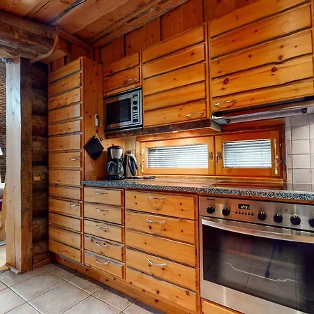 度假居 Kelowaskooli By Interhome *