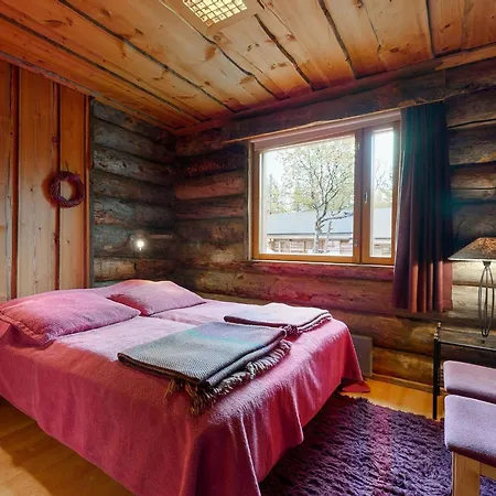 度假居 Kelowaskooli By Interhome *