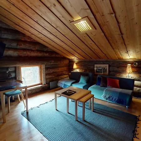 Kelowaskooli By Interhome بيت للعطل *