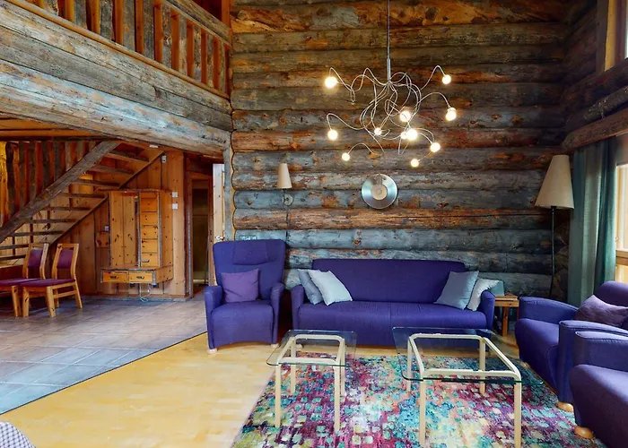 Ferienhaus Kelowaskooli By Interhome *