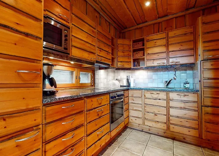 Kelowaskooli By Interhome Vakantiehuis Saariselkä