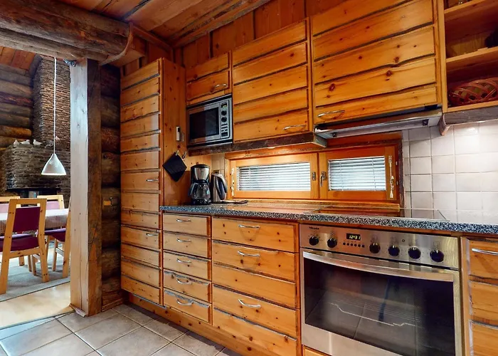 Vakantiehuis Kelowaskooli By Interhome *