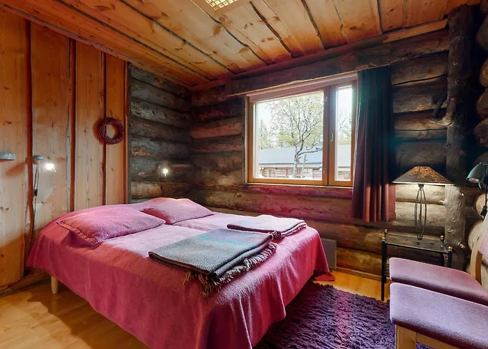 Vakantiehuis Kelowaskooli By Interhome *