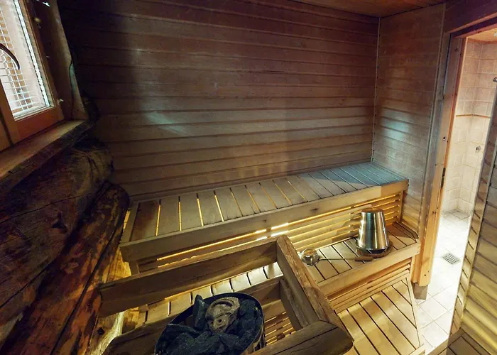 Kelowaskooli By Interhome Saariselkä