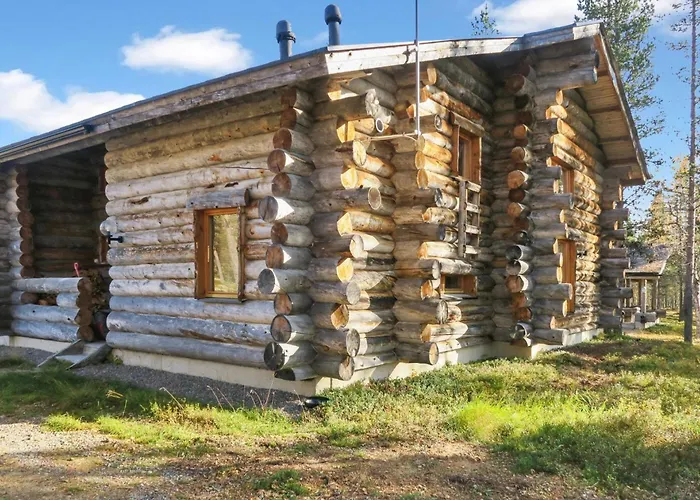 Kelowaskooli By Interhome Vakantiehuis *