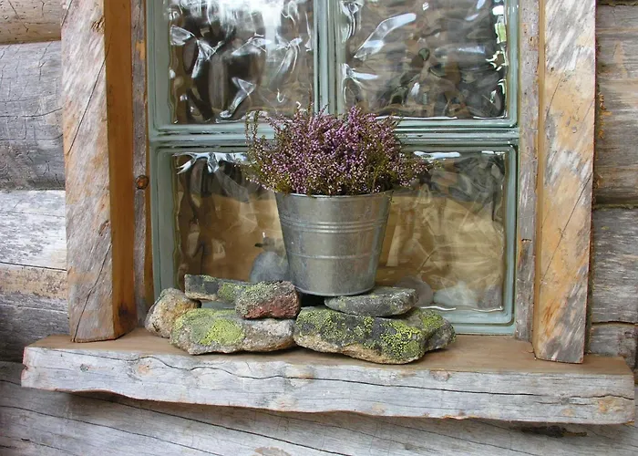 Ferienhaus Kelowaskooli By Interhome