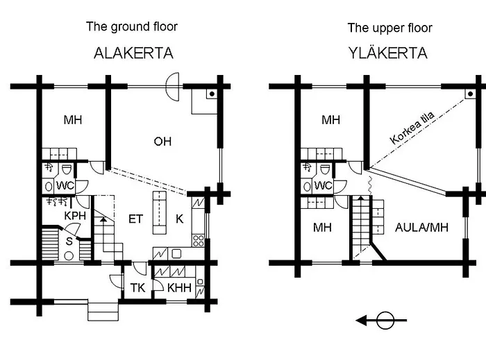Kelowaskooli By Interhome Ferienhaus Saariselkä